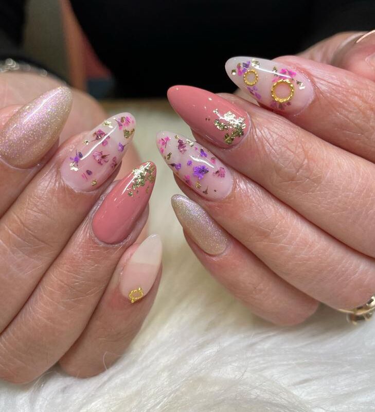 Acrylic nails in Pune – Nicelocal.in