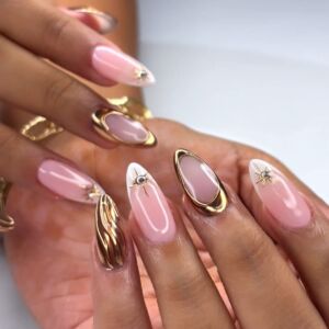 Gel extensions Pune