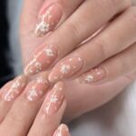 Instagram nail reel