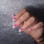 Instagram nail reel