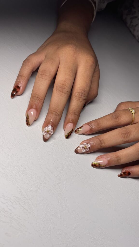 Nail art by Holy Nails Pune