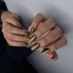 Instagram nail reel