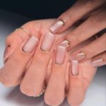 Instagram nail reel