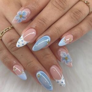 Nail art Pune