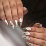 Instagram nail reel