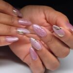 Instagram nail reel