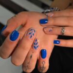Instagram nail reel
