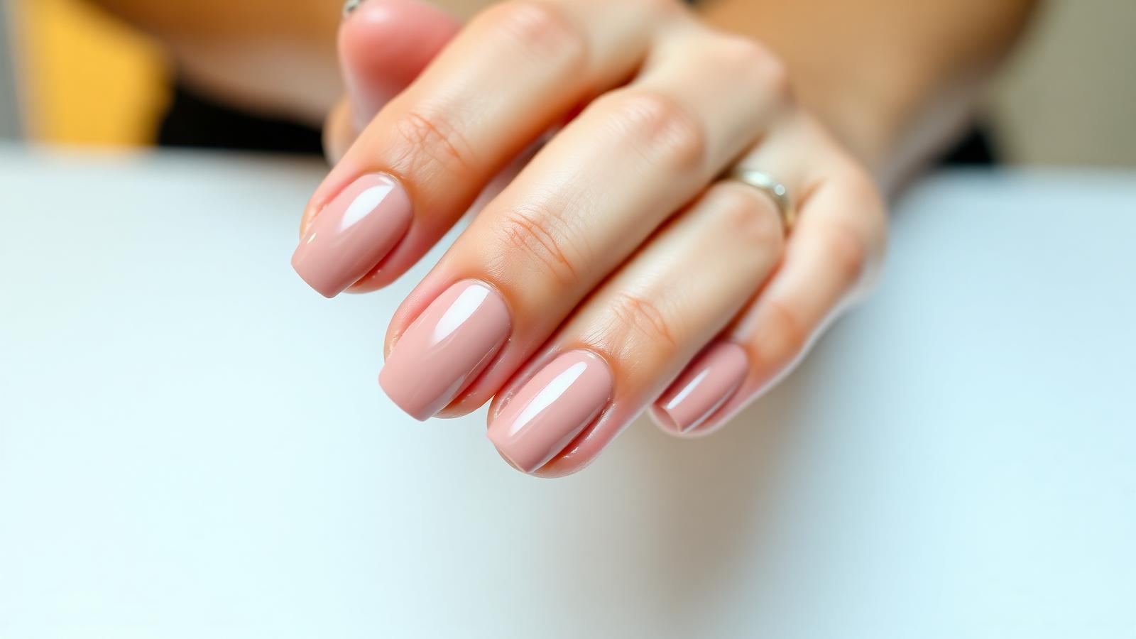 How long do nail extensions last guide