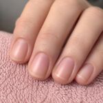 Instagram nail reel