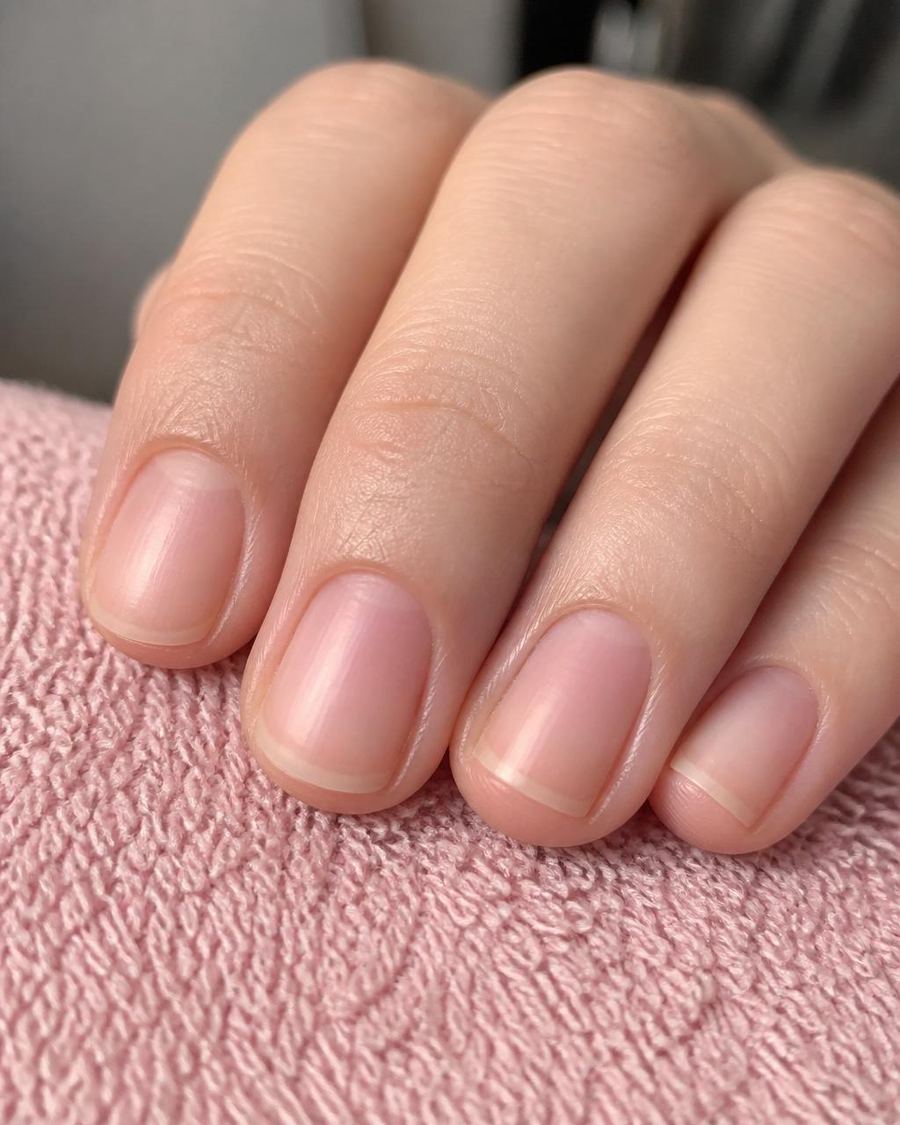 How to strengthen brittle nails naturally guide