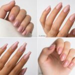 Instagram nail reel